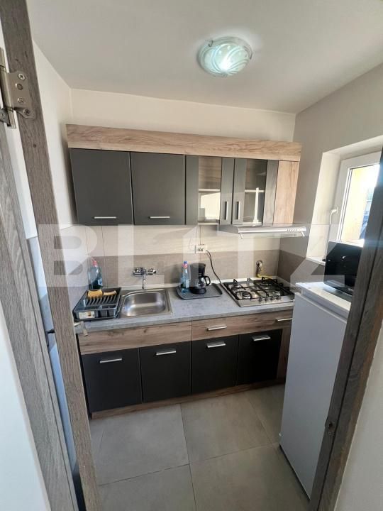 Garsonieră de vânzare Marasti - 190383AV | BLITZ Cluj-Napoca | Poza4