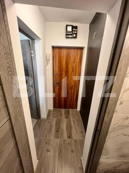 Garsonieră de vânzare Marasti - 190383AV | BLITZ Cluj-Napoca | Poza8