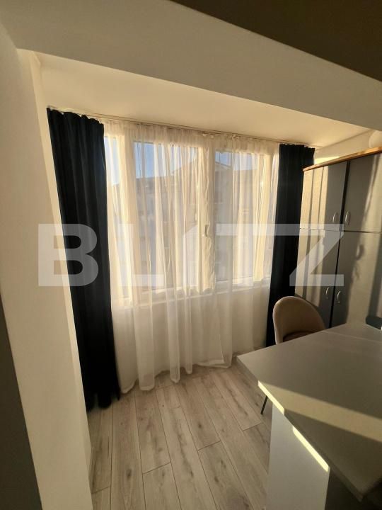 Garsonieră de vânzare Marasti - 190383AV | BLITZ Cluj-Napoca | Poza3