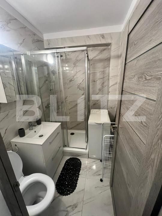 Garsonieră de vânzare Marasti - 190383AV | BLITZ Cluj-Napoca | Poza6