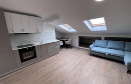 Apartament 2 camere, Lux, cartier Europa, parcare inclusa