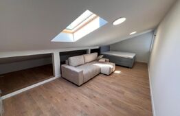 Apartament 2 camere, Lux, cartier Europa, parcare inclusa