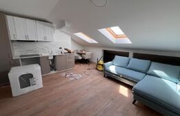 Apartament 2 camere, Lux, cartier Europa, parcare inclusa