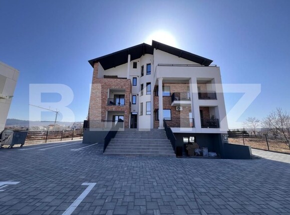 Apartament de închiriat 2 camere Europa - 190385AI | BLITZ Cluj-Napoca | Poza4