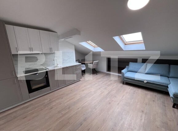 Apartament de închiriat 2 camere Europa - 190385AI | BLITZ Cluj-Napoca | Poza1