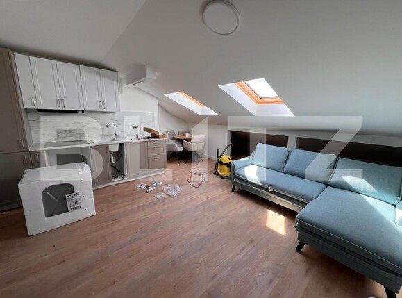 Apartament de închiriat 2 camere Europa - 190385AI | BLITZ Cluj-Napoca | Poza1