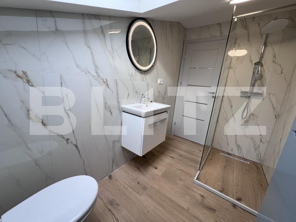 Apartament de închiriat 2 camere Europa - 190385AI | BLITZ Cluj-Napoca | Poza3