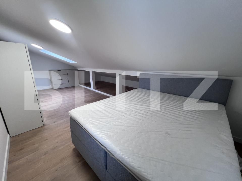 Apartament de închiriat 2 camere Europa - 190385AI | BLITZ Cluj-Napoca | Poza2