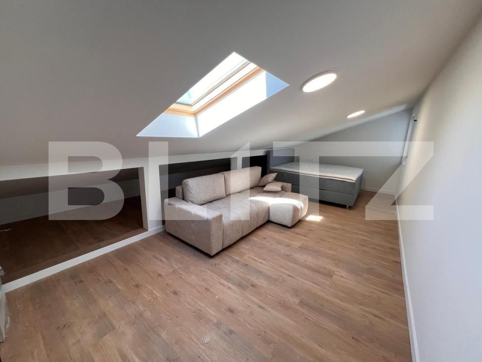 Apartament de închiriat 2 camere Europa - 190385AI | BLITZ Cluj-Napoca | Poza2