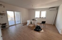Apartament 2 camere Lux, Cartier Europa, parcare inclusa