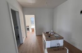 Apartament 2 camere Lux, Cartier Europa, parcare inclusa