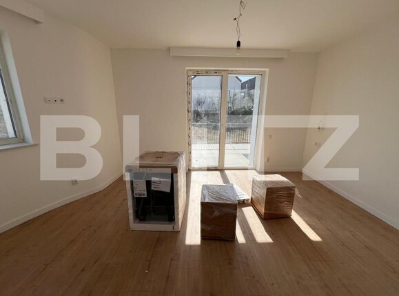 Apartament de închiriat 2 camere Europa - 190386AI | BLITZ Cluj-Napoca | Poza4