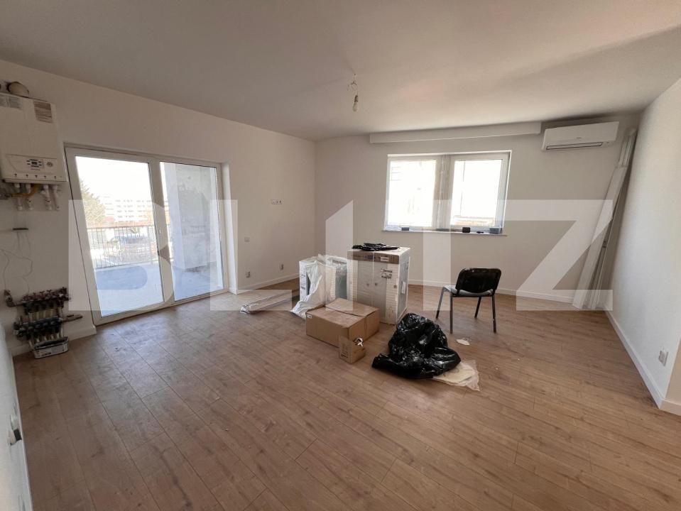 Apartament de închiriat 2 camere Europa - 190386AI | BLITZ Cluj-Napoca | Poza2