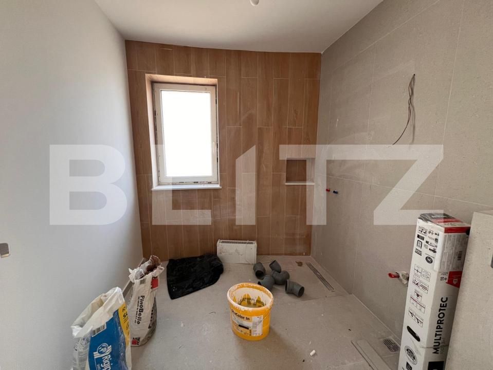 Apartament de închiriat 2 camere Europa - 190386AI | BLITZ Cluj-Napoca | Poza5