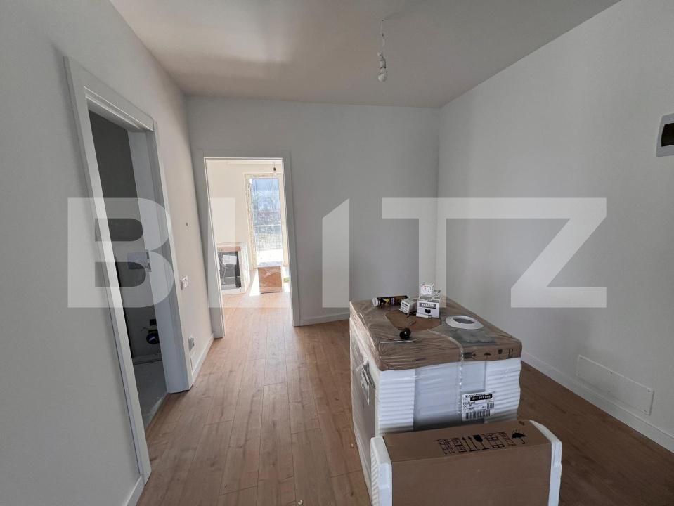 Apartament de închiriat 2 camere Europa - 190386AI | BLITZ Cluj-Napoca | Poza3