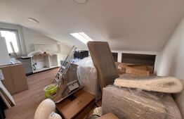 Apartament 2 camere, Lux, cartier Europa, parcare inclusa