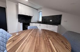 Apartament 2 camere, Lux, cartier Europa, parcare inclusa