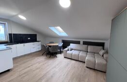 Apartament 2 camere, Lux, cartier Europa, parcare inclusa