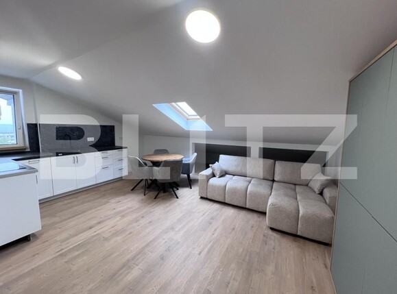 Apartament de închiriat 2 camere Europa - 190388AI | BLITZ Cluj-Napoca | Poza2