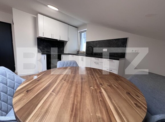 Apartament de închiriat 2 camere Europa - 190388AI | BLITZ Cluj-Napoca | Poza3