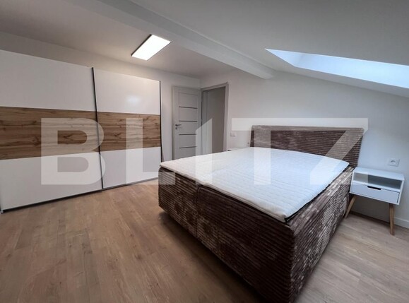 Apartament de închiriat 2 camere Europa - 190388AI | BLITZ Cluj-Napoca | Poza1