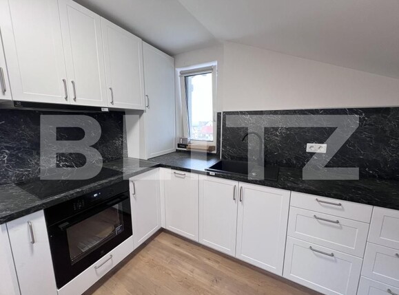 Apartament de închiriat 2 camere Europa - 190388AI | BLITZ Cluj-Napoca | Poza4