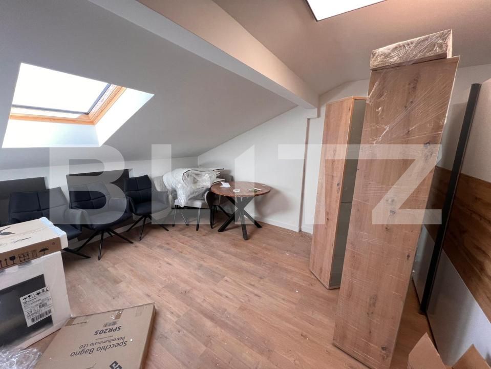 Apartament de închiriat 2 camere Europa - 190388AI | BLITZ Cluj-Napoca | Poza2