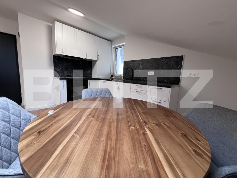 Apartament de închiriat 2 camere Europa - 190388AI | BLITZ Cluj-Napoca | Poza3