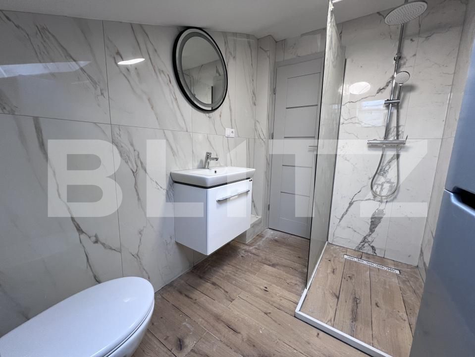 Apartament de închiriat 2 camere Europa - 190388AI | BLITZ Cluj-Napoca | Poza5