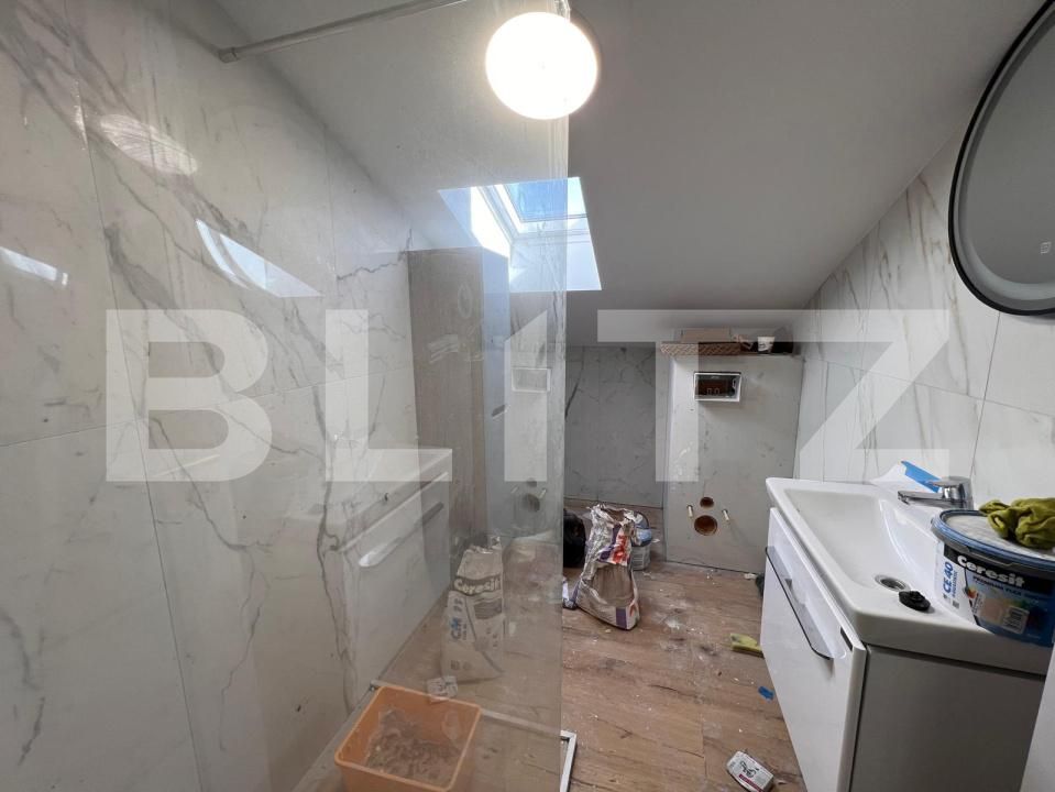 Apartament de închiriat 2 camere Europa - 190388AI | BLITZ Cluj-Napoca | Poza4