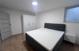 Apartament 2 camere, Lux, Europa, parcare inclusa