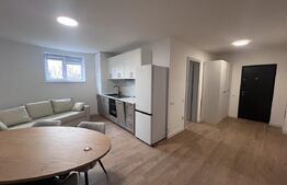 Apartament 2 camere, Lux, Europa, parcare inclusa