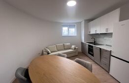 Apartament 2 camere, Lux, Europa, parcare inclusa