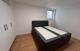 Apartament 2 camere, Lux, Europa, parcare inclusa