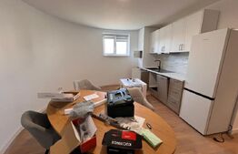 Apartament 2 camere, Lux, Europa, parcare inclusa