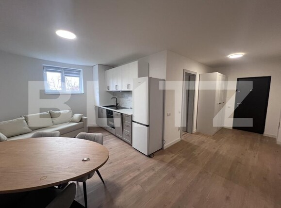 Apartament de închiriat 2 camere Europa - 190389AI | BLITZ Cluj-Napoca | Poza1