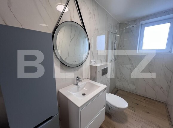 Apartament de închiriat 2 camere Europa - 190389AI | BLITZ Cluj-Napoca | Poza4