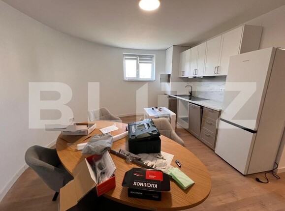 Apartament de închiriat 2 camere Europa - 190389AI | BLITZ Cluj-Napoca | Poza2
