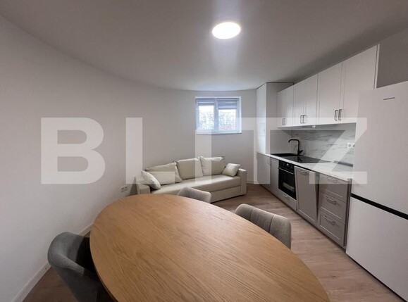 Apartament de închiriat 2 camere Europa - 190389AI | BLITZ Cluj-Napoca | Poza3