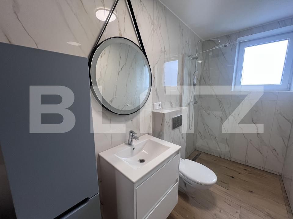Apartament de închiriat 2 camere Europa - 190389AI | BLITZ Cluj-Napoca | Poza4
