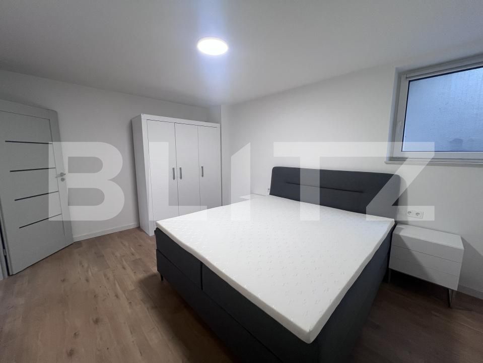 Apartament de închiriat 2 camere Europa - 190389AI | BLITZ Cluj-Napoca | Poza2