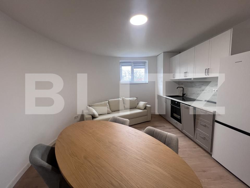 Apartament de închiriat 2 camere Europa - 190389AI | BLITZ Cluj-Napoca | Poza3