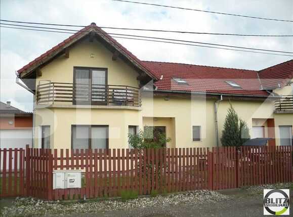 Casa de vânzare 4 camere Manastur - 19039CV | BLITZ Cluj-Napoca | Poza1
