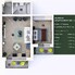 Apartament de vânzare 2 camere Sanpetru - 190397AV - Poza 1 din 2 | BLITZ Brașov | Poza1