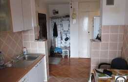 De vanzare 2 camere decomandat, 50 mp utili zona Aleea Godeanu