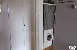 De vanzare 2 camere decomandat, 50 mp utili zona Aleea Godeanu