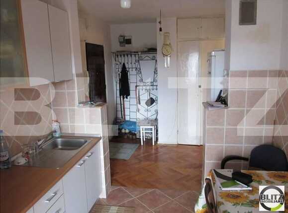 Apartament de vânzare 2 camere Gheorgheni - 1904AV | BLITZ Cluj-Napoca | Poza1