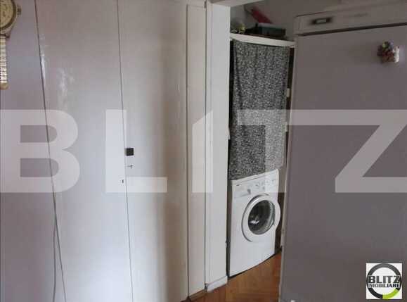 Apartament de vânzare 2 camere Gheorgheni - 1904AV | BLITZ Cluj-Napoca | Poza5