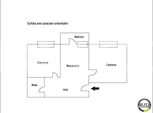 Apartament de vânzare 2 camere Gheorgheni - 1904AV | BLITZ Cluj-Napoca | Poza10