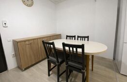 Apartament 3 camere, 54 mp, la cheie, 2 parcari, Baciu, zona Petrom